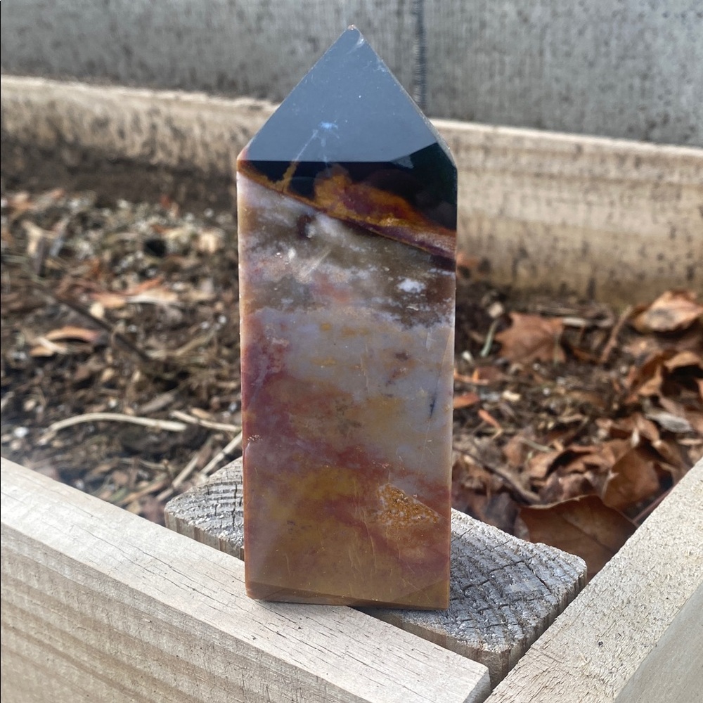 Ocean Jasper Tower